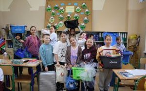 Dzień bez plecaka w naszej szkole (13)