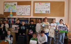 Dzień bez plecaka w naszej szkole (10)