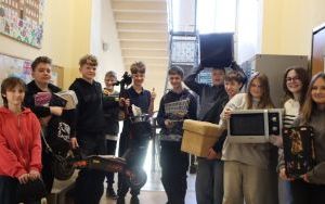 Dzień bez plecaka w naszej szkole (11)