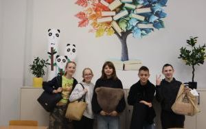 Dzień bez plecaka w naszej szkole (9)