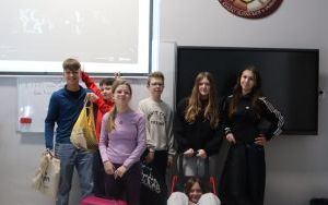 Dzień bez plecaka w naszej szkole (4)