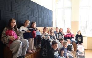 Dzień bez plecaka w naszej szkole (5)