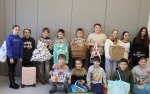 Dzień bez plecaka w naszej szkole (3)