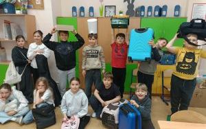 Dzień bez plecaka w naszej szkole (14)