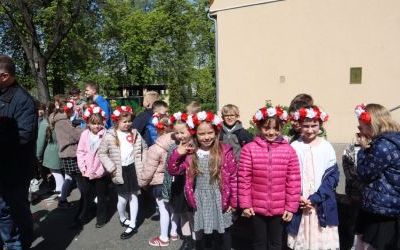 Uroczyste obchody Narodowego Święta Konstytucji 3 Maja  (17)