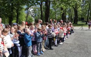 Uroczyste obchody Narodowego Święta Konstytucji 3 Maja  (18)