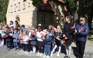 Uroczyste obchody Narodowego Święta Konstytucji 3 Maja  (15)