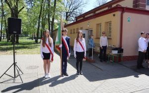 Uroczyste obchody Narodowego Święta Konstytucji 3 Maja  (16)