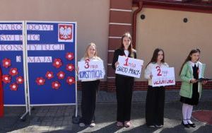 Uroczyste obchody Narodowego Święta Konstytucji 3 Maja  (13)