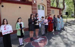 Uroczyste obchody Narodowego Święta Konstytucji 3 Maja  (14)