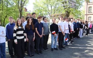 Uroczyste obchody Narodowego Święta Konstytucji 3 Maja  (12)