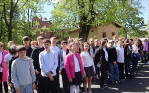 Uroczyste obchody Narodowego Święta Konstytucji 3 Maja  (9)