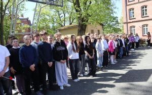 Uroczyste obchody Narodowego Święta Konstytucji 3 Maja  (10)