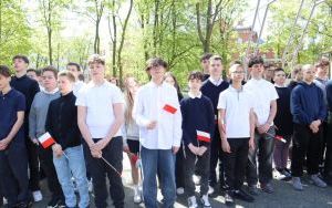Uroczyste obchody Narodowego Święta Konstytucji 3 Maja  (7)