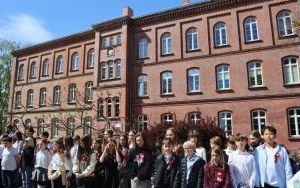 Uroczyste obchody Narodowego Święta Konstytucji 3 Maja  (8)