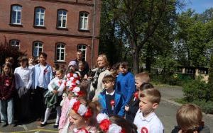 Uroczyste obchody Narodowego Święta Konstytucji 3 Maja  (5)
