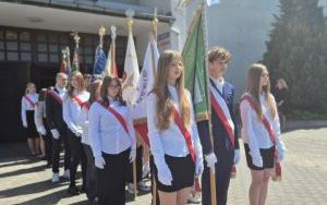 Uroczyste obchody Narodowego Święta Konstytucji 3 Maja  (6)