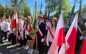 Uroczyste obchody Narodowego Święta Konstytucji 3 Maja  (4)