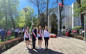 Uroczyste obchody Narodowego Święta Konstytucji 3 Maja  (1)