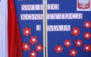 Uroczyste obchody Narodowego Święta Konstytucji 3 Maja  (2)