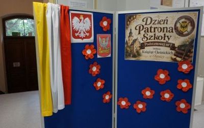 Obchodzimy Dzień Patrona Szkoły (12)
