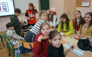 Obchodzimy Dzień Patrona Szkoły (3)