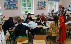 Obchodzimy Dzień Patrona Szkoły (4)