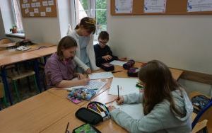 Obchodzimy Dzień Patrona Szkoły (6)