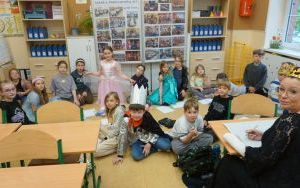 Obchodzimy Dzień Patrona Szkoły (1)