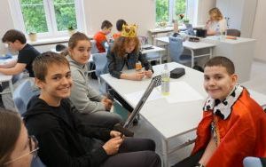 Obchodzimy Dzień Patrona Szkoły (7)