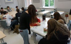 Obchodzimy Dzień Patrona Szkoły (9)