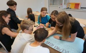 Obchodzimy Dzień Patrona Szkoły (2)