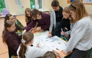 Obchodzimy Dzień Patrona Szkoły (10)