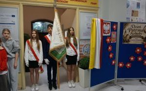 Obchodzimy Dzień Patrona Szkoły (7)