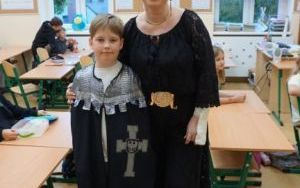 Obchodzimy Dzień Patrona Szkoły (1)