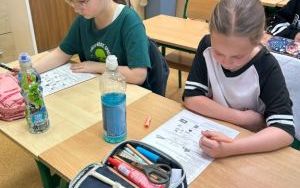 Co słychać w klasie 3a?  (14)