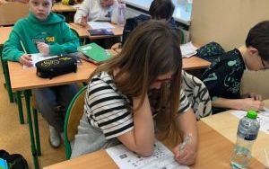 Co słychać w klasie 3a?  (13)