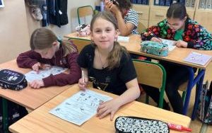 Co słychać w klasie 3a?  (12)