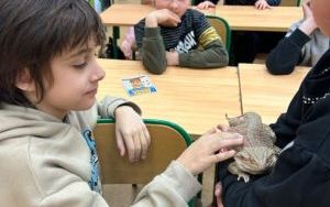 Co słychać w klasie 3a?  (10)