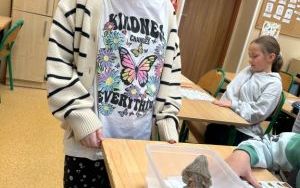 Co słychać w klasie 3a?  (5)