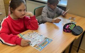 Co słychać w klasie 3a?  (3)