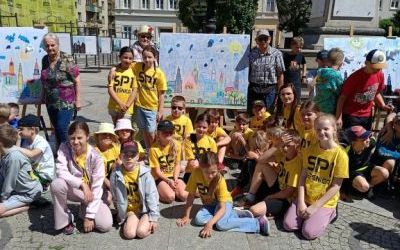 „Oleśnica łączy pokolenia” – wspólne działania, które budują relacje (3)