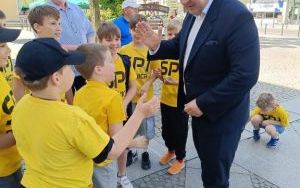 „Oleśnica łączy pokolenia” – wspólne działania, które budują relacje (6)