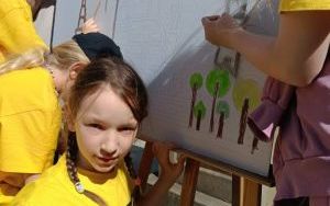 „Oleśnica łączy pokolenia” – wspólne działania, które budują relacje (1)