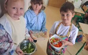 „Misja Zdrowie” – tydzień pełen energii, wiedzy i dobrych nawyków! (3)