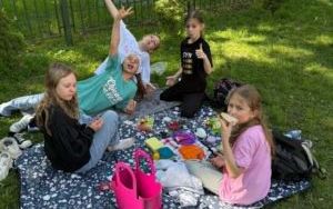„Misja Zdrowie” – tydzień pełen energii, wiedzy i dobrych nawyków! (3)