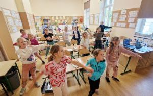 „Misja Zdrowie” – tydzień pełen energii, wiedzy i dobrych nawyków! (7)