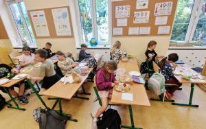 „Misja Zdrowie” – tydzień pełen energii, wiedzy i dobrych nawyków! (4)