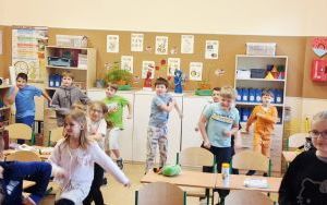 „Misja Zdrowie” – tydzień pełen energii, wiedzy i dobrych nawyków! (2)