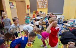 „Misja Zdrowie” – tydzień pełen energii, wiedzy i dobrych nawyków! (1)